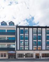 Best Western Hotel Wuerzburg Sued