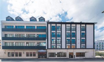 Best Western Hotel Wuerzburg Sued