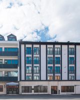 Best Western Hotel Wuerzburg Sued