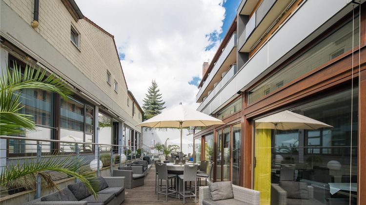 Best Western Hotel Wuerzburg Sued Meeting