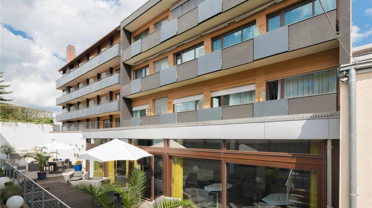 Best Western Hotel Wuerzburg Sued Meeting