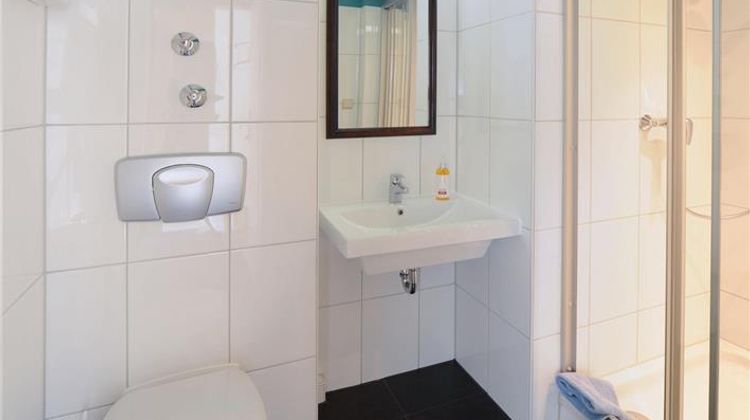 Best Western Hotel Wuerzburg Sued Room
