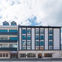 Best Western Hotel Wuerzburg Sued