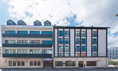 Best Western Hotel Wuerzburg Sued