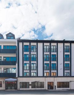 Best Western Hotel Wuerzburg Sued