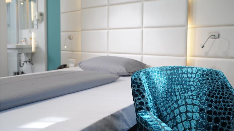 Best Western Hotel Wuerzburg Sued Room