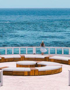 The Loren at Pink Beach