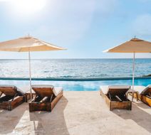 The Loren at Pink Beach Pool