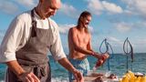 The Loren at Pink Beach Restaurant