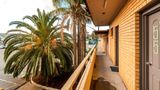 Boomerang Hotel Exterior