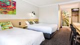 Boomerang Hotel Room