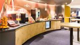 Ibis Yerevan Center Meeting
