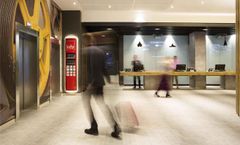 Ibis Yerevan Center