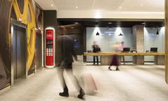 Ibis Yerevan Center