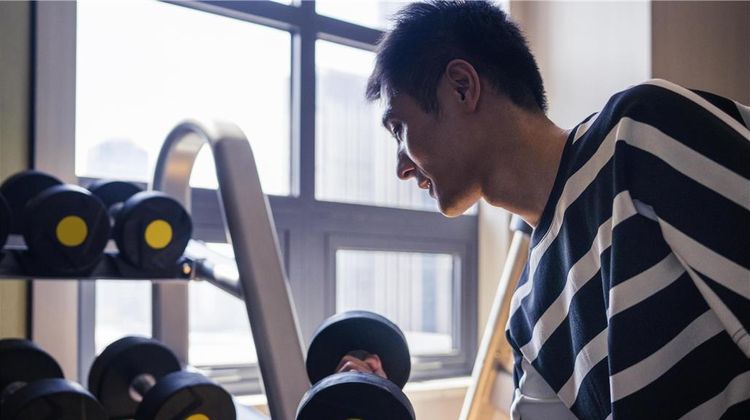 Mercure Hefei Sunac Health