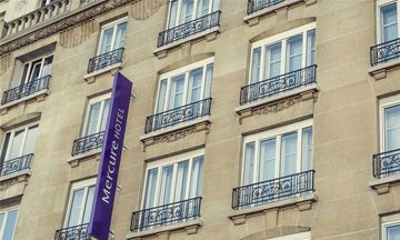 Mercure Hefei Sunac