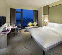 Mercure Hefei Sunac Room