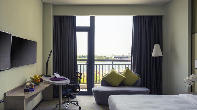 Mercure Hefei Sunac Room