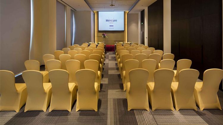 Mercure Hefei Sunac Meeting