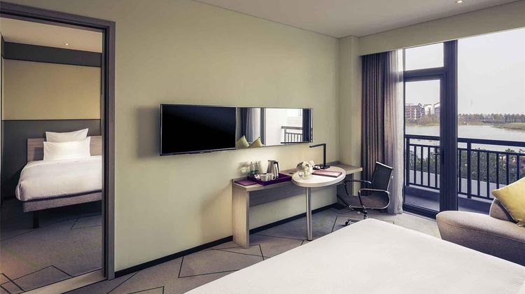 Mercure Hefei Sunac Room