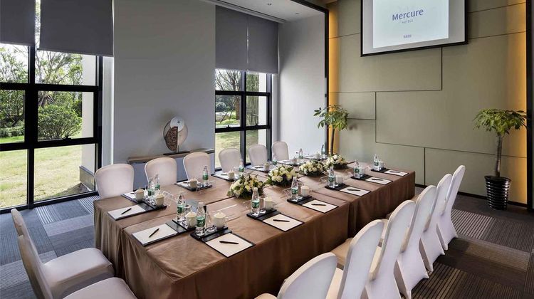 Mercure Hefei Sunac Meeting
