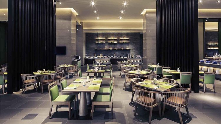 Mercure Hefei Sunac Restaurant