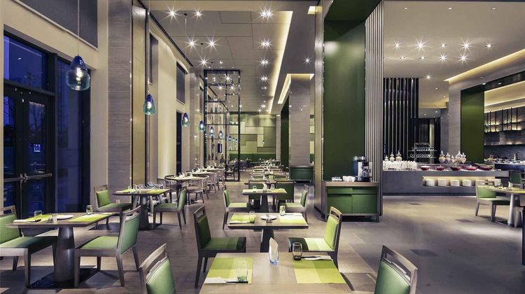 Mercure Hefei Sunac Restaurant