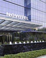 Novotel Rizhao Suning Hotel
