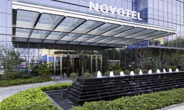 Novotel Rizhao Suning Hotel