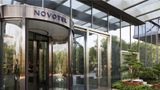 Novotel Rizhao Suning Hotel Exterior