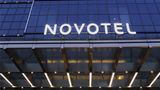 <b>Novotel Rizhao Suning Hotel Exterior</b>. Images powered by <a href="https://iceportal.shijigroup.com/" title="IcePortal" target="_blank">IcePortal</a>.