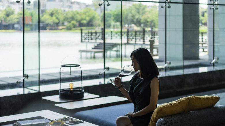 <b>Pullman Zhouzhuang Hotel Exterior</b>. Images powered by <a href="https://iceportal.shijigroup.com/" title="IcePortal" target="_blank">IcePortal</a>.