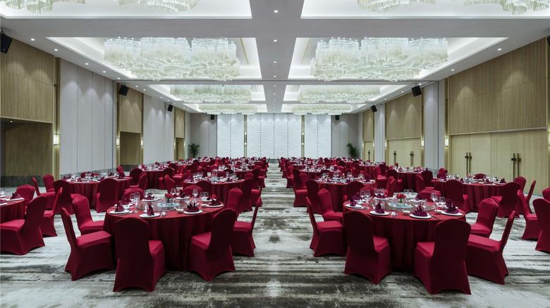 <b>Pullman Zhouzhuang Hotel Meeting</b>. Images powered by <a href="https://iceportal.shijigroup.com/" title="IcePortal" target="_blank">IcePortal</a>.