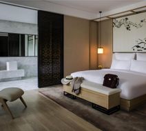 Pullman Zhouzhuang Hotel Room
