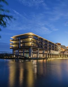 Pullman Zhouzhuang Hotel