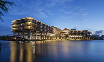 Pullman Zhouzhuang Hotel