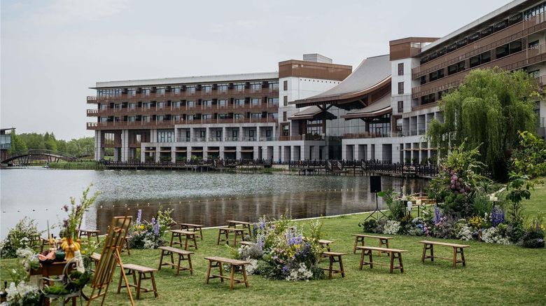 <b>Pullman Zhouzhuang Hotel Other</b>. Images powered by <a href="https://iceportal.shijigroup.com/" title="IcePortal" target="_blank">IcePortal</a>.