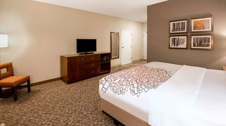 <b>La Quinta Inn & Suites Durango Room</b>. Images powered by <a href="https://iceportal.shijigroup.com/" title="IcePortal" target="_blank">IcePortal</a>.