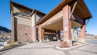 La Quinta Inn & Suites Durango