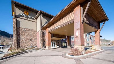 La Quinta Inn & Suites Durango