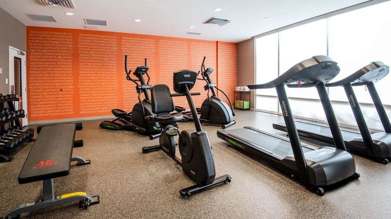 <b>La Quinta Inn & Suites Durango Health</b>. Images powered by <a href="https://iceportal.shijigroup.com/" title="IcePortal" target="_blank">IcePortal</a>.