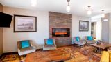 La Quinta Inn & Suites Durango Lobby
