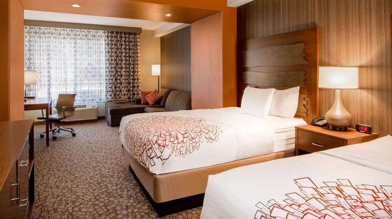 <b>La Quinta Inn & Suites Durango Suite</b>. Images powered by <a href="https://iceportal.shijigroup.com/" title="IcePortal" target="_blank">IcePortal</a>.