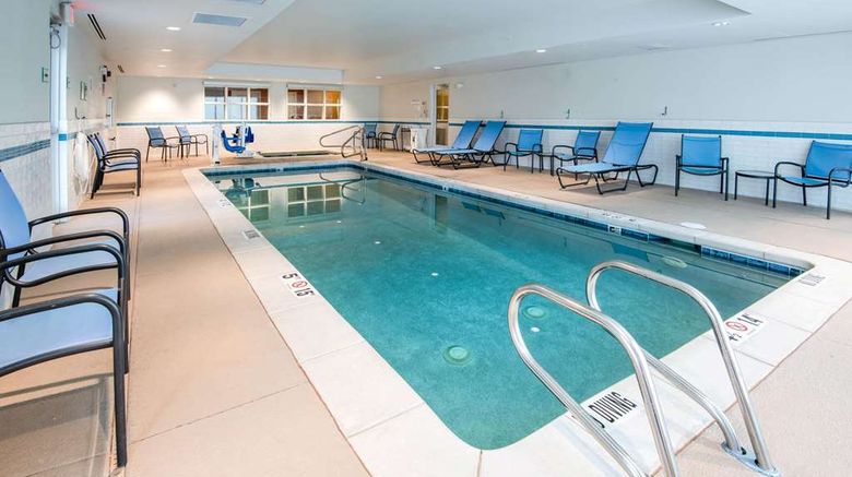 <b>La Quinta Inn & Suites Durango Pool</b>. Images powered by <a href="https://iceportal.shijigroup.com/" title="IcePortal" target="_blank">IcePortal</a>.