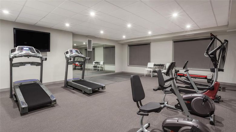 <b>Ramada by Wyndham Grassland Health</b>. Images powered by <a href="https://iceportal.shijigroup.com/" title="IcePortal" target="_blank">IcePortal</a>.