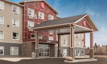 Ramada by Wyndham Grassland