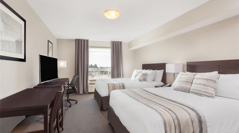 <b>Ramada by Wyndham Grassland Room</b>. Images powered by <a href="https://iceportal.shijigroup.com/" title="IcePortal" target="_blank">IcePortal</a>.