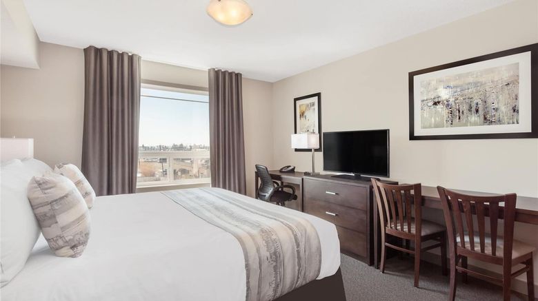 <b>Ramada by Wyndham Grassland Room</b>. Images powered by <a href="https://iceportal.shijigroup.com/" title="IcePortal" target="_blank">IcePortal</a>.