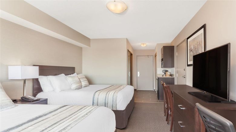 <b>Ramada by Wyndham Grassland Room</b>. Images powered by <a href="https://iceportal.shijigroup.com/" title="IcePortal" target="_blank">IcePortal</a>.