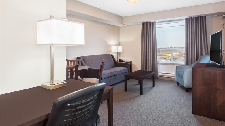 <b>Ramada by Wyndham Grassland Suite</b>. Images powered by <a href="https://iceportal.shijigroup.com/" title="IcePortal" target="_blank">IcePortal</a>.